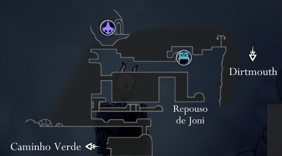 penhascos