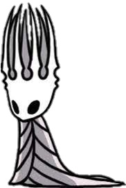 rei palido